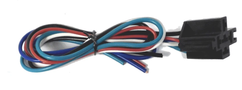 OEM NX 15504 Nitrous Wide Open Throttle 60A Anti Flyback Relay & 10A SPST Switch - Image 4 of 4