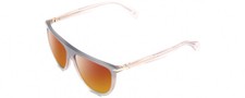 Rag Bone 1056 Unisex Polarized Sunglasses in Smoked Crystal Grey 57 mm 4 Options
