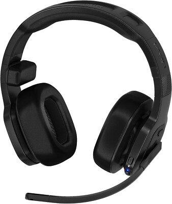 #ad Garmin Hands Free dezl Headset 200 for Use With Trucking GPS 010 02581 00 $263.99