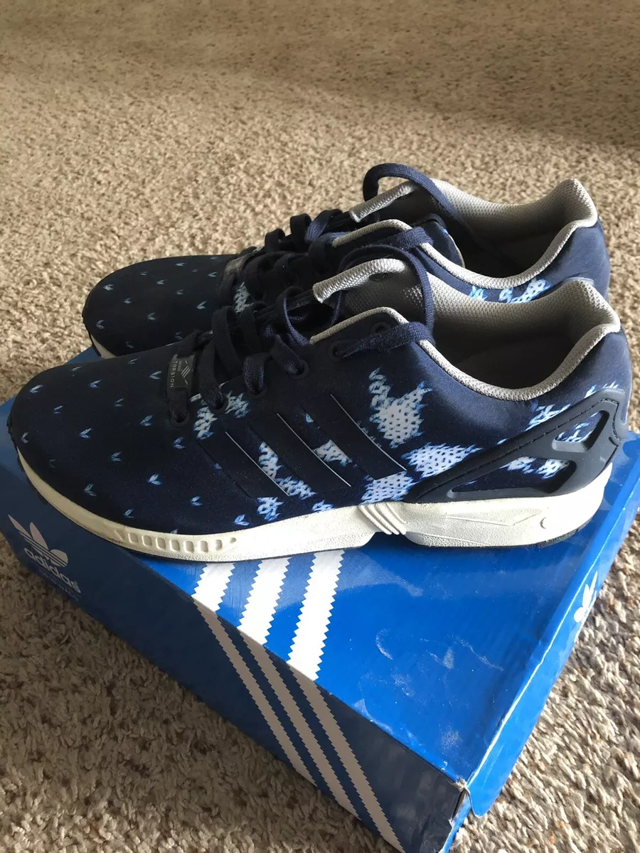 Mens zx flux blue 2025 Mens zx flux blue 2025