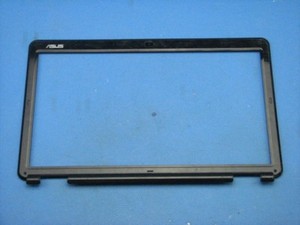 Displayrahmen  Asus X70A Notebook 10071451-24448