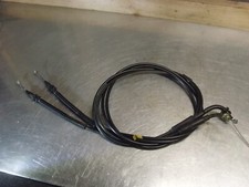 ROYAL ENFIELD THUNDERBIRD 500 EFI 2014 OEM THROTTLE CABLES 113km
