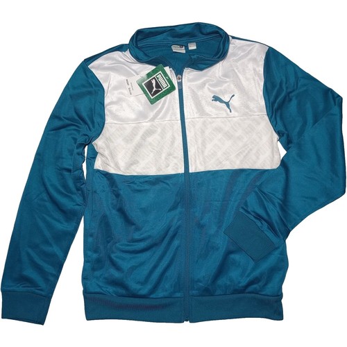 PUMA X Liberaiders Light Jacket Mens Green Athletic Outerwear Size
