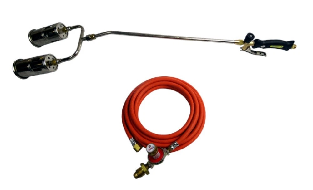 Roofers blow torch sale kit