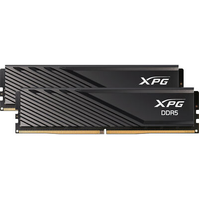 ADATA DIMM 32 GB DDR5-5600 (2x 16 GB) Dual-Kit, Arbeitsspeicher, schwarz
