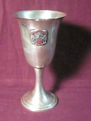 Vintage Newport Columbia Country Club Sterling Cup 6 3 4 129g Ebay