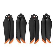 Image of 4Pcs 7238 Low Noise Props 7238F Propellers For DJI Mavic Air 2/DJI AIR 2S Drone