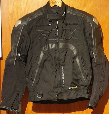 Polo Motorrad Motorrad Jacke Flm FLM Touring Jacke Ab 179,99