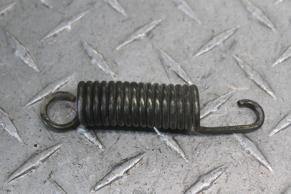 Honda Shadow Ace 1100 D2A 1999 soporte 50530-Mah-A80 Foto 2 de 4