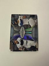 2019 Topps Chrome Greatness Returns Singles You Pick