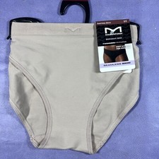 BRAND NEW WOMEN'S SIZE S 5 MAIDENFORM SEAMLESS BIKINI PANTIES