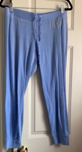 juicy couture terry cloth tracksuit