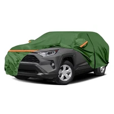 Waterproof Car Covers Replace for 2013-2025 Toyota RAV4, Multilayer Heavy Dut...