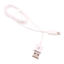 For T-Mobile REVVL 6/6x/PRO 5G Type-C USB Cable OEM Charger Cord Power Wire