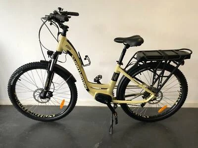 e bike gumtree
