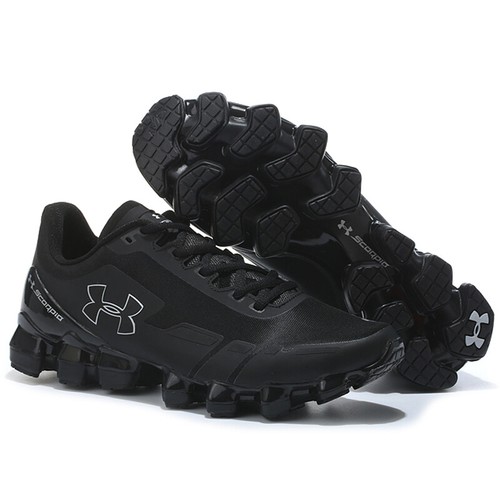 ua scorpio running shoes