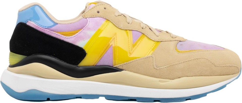 New Balance atmos x 57/40 Canary Yellow for Sale | Authenticity