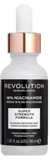 Revolution Beauty Skincare Extra 15% Niacinamide Serum Super Strength ON SALE