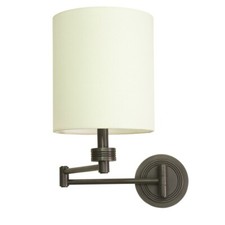 House of Troy Wall Swing Lamp in Oil Rubbed Bronze, Oil Rubbed Bronze - WS775-OB