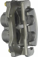 Centric 141.66053 Semi Loaded Caliper