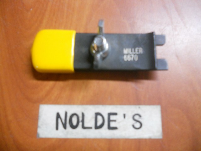 Miller 6670 Kent Moore J 39177 Combination Valve Bleeding Tool Ds576 For Sale Online EBay