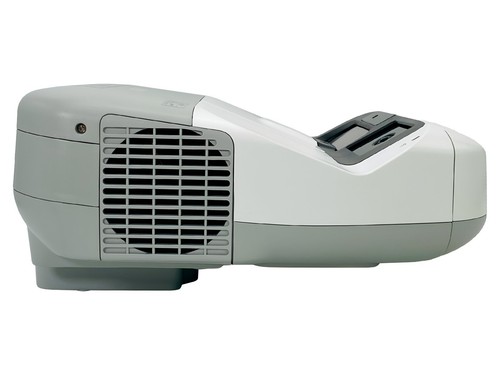 2600 ANSI 3LCD Projector UST Ceiling Hanging Projector for Installation HDMI USB - 第 9/13 張圖片