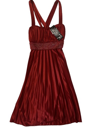 open lace back dress Juniors Riley Convertible Velvet Dress