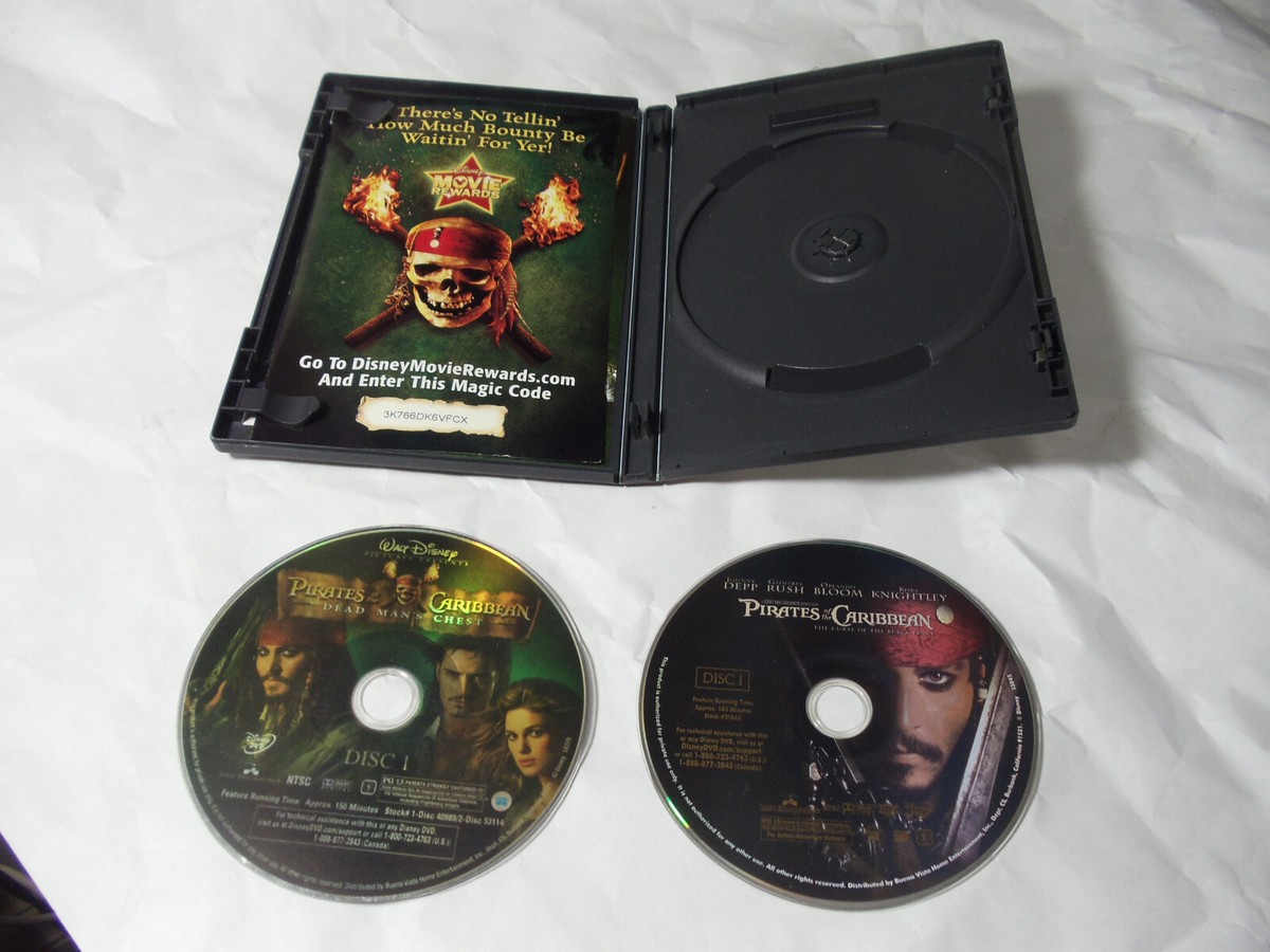 洋書 Pirates of the Caribbean DeadMan'sChest Pirates of the Caribbean: Dead Man's Chest (comic) | Pirates
