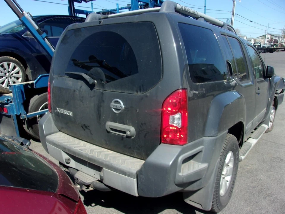 Used Fuel Pump fits: 2011 Nissan Xterra Pump Assembly Grade A - Imagem 2 de 4