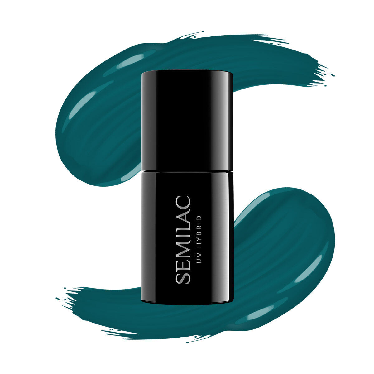 232 Semilac Chilling Time UV Gel Polish 7ml