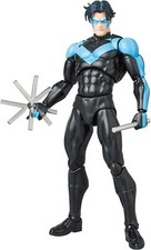 Medicom Batman  Hush  Nightwing MAFEX FigureMulticolor DEC218919