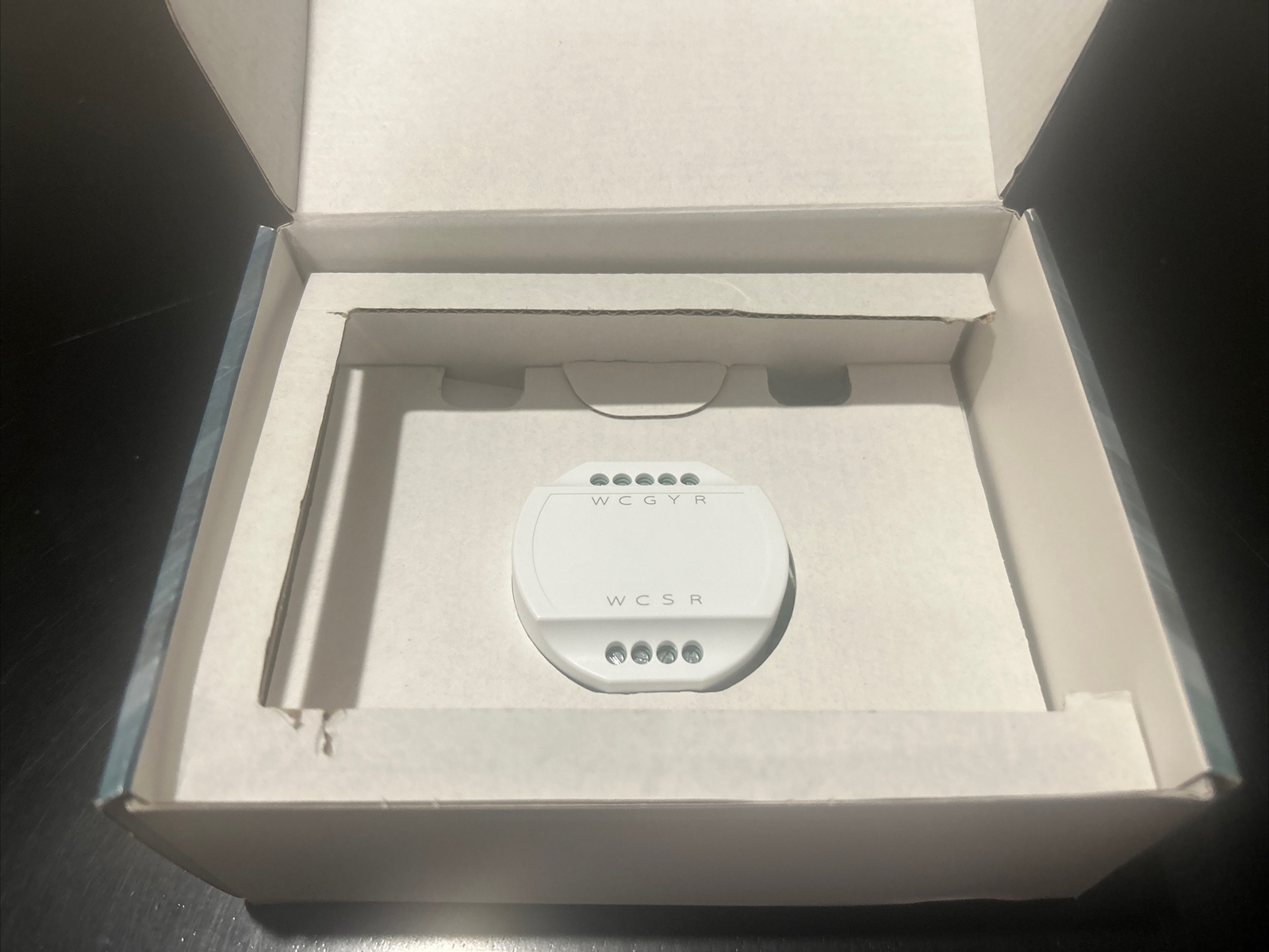 WiFi Smart Home Programmable Thermostat Heat Pump Fit For Google Home Alexa