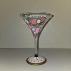 Lolita Martini Glass - It's 5 O'clock Someplace — photo 8