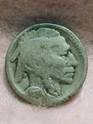 1918 S ~ BUFFALO NICKEL ~ G