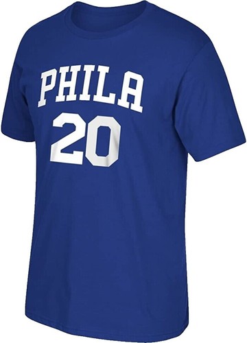 Nike NBA Markelle Fultz Philadelphia 76ers Jersey #20 | eBay