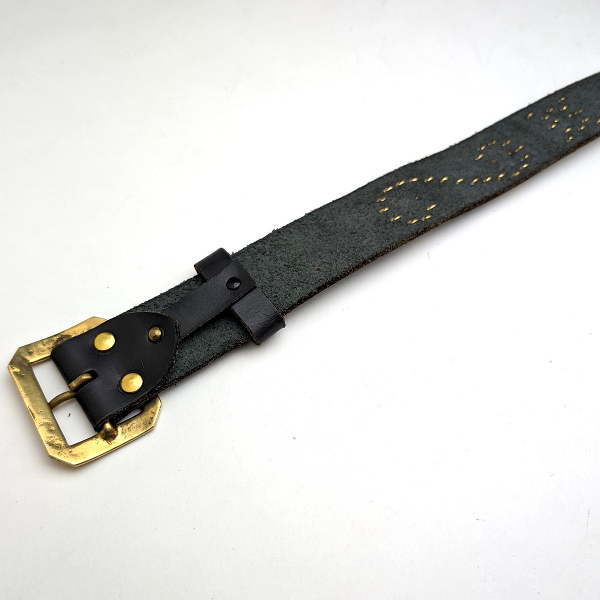 小物 [OPEN YY] / STUD WESTERN BELT s-l400.jpg