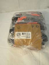 Superior Glove Mxvsbe-L Mechanic Work Gloves Impact Resistant Pvc Grip Palm