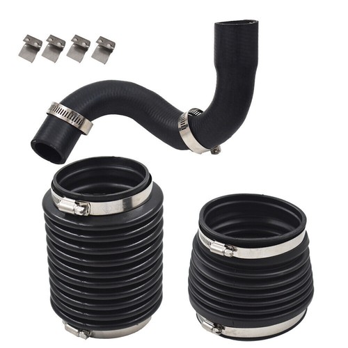 875848 Kit de fuelle de manguera de escape junta en U para Volvo Penta AQ SP DP 200-290 876631 - Imagen 5 de 7