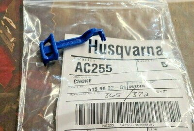 Leva Cambio Husqvarna 125 TC (14-15) Blu - Foto 10