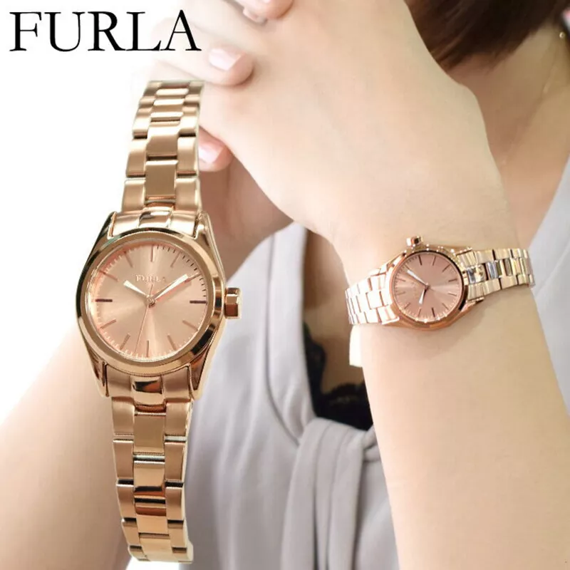 Furla outlet eva watch