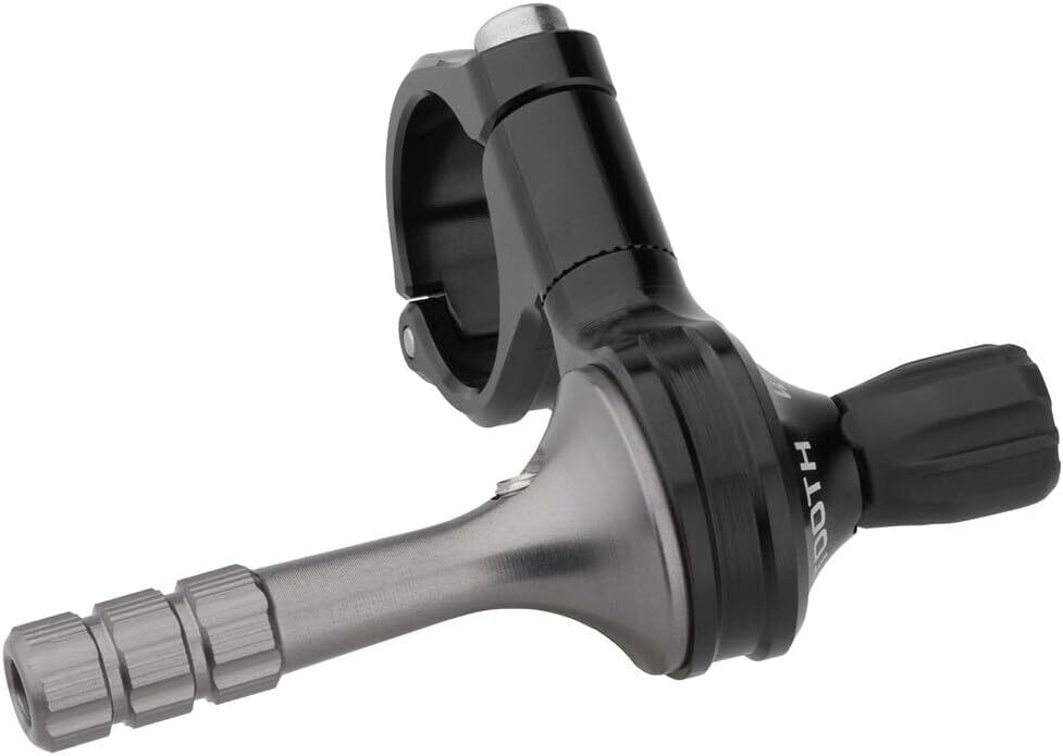 Рычаг капельницы с дистанционным управлением из волчьего зуба на 360 градусов 12990₽