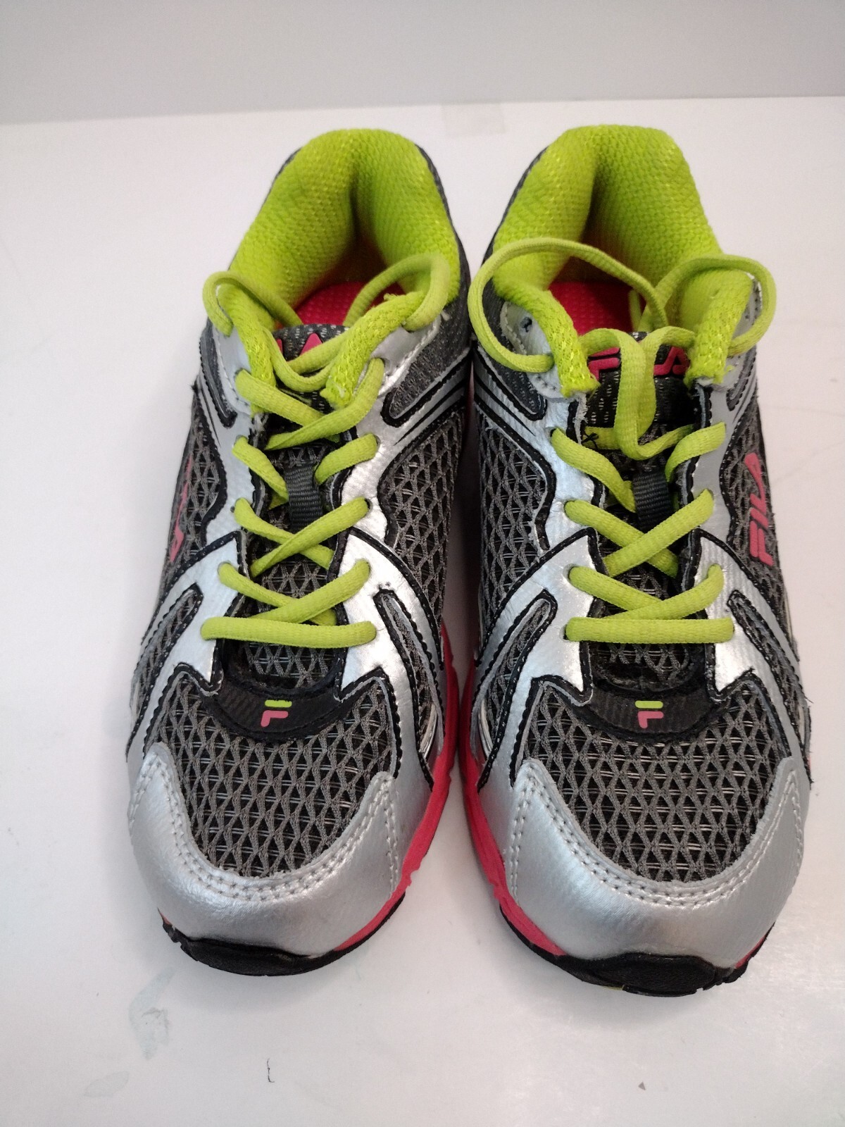 SAOLA scarpe fila bambino bambina