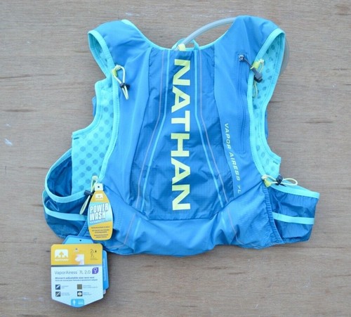 Nathan Vapor Airess 7L 2.0 Hydration 