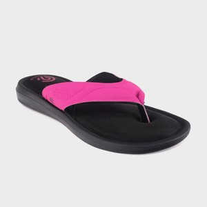 champion memory foam flip flops