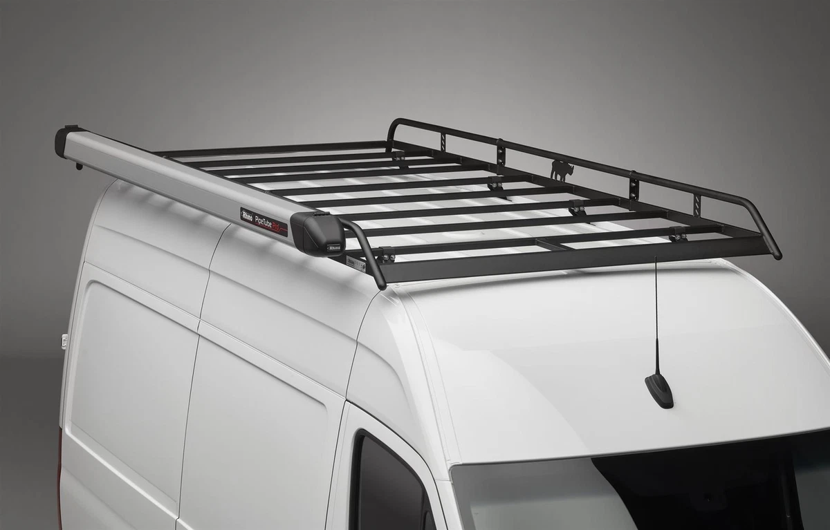 Vw crafter roof rack deals