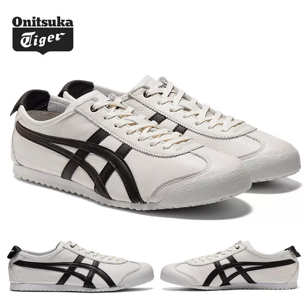 NEW Onitsuka Tiger MEXICO 66 Classic Sneakers Athletic Shoes