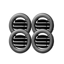 4X Roof Ceiling Headliner A/C Heater Air Vent...