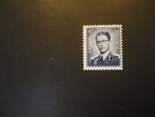 Belgique Belgîe Belgium year1953 - cob:926 MH*