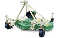 Mähwerk Sichelmäher Sichelmähwerk Stark Sichelmulcher 150 cm 3 Messer 🍀 Kat 1