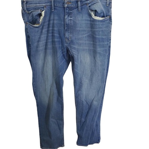 The Foundry Mens Jeans 46x34 | eBay